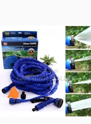 Magic Hose Pipe 60 M