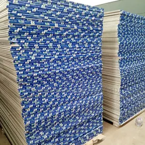 Hada Gypsum Boards Free Delivery. Countrywide.