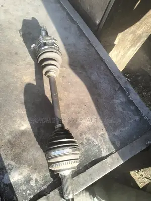 Drive Shaft for Avensis