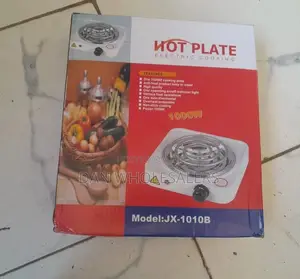 Best Rashnik Single Hot Plate Rashnik