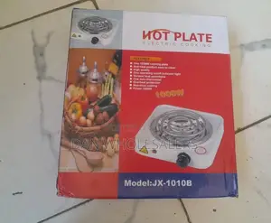 Outstanding Available Hot Plate Single