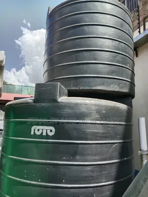 2000l Roto Tanks COUNTRYWIDE DELIVERY!