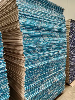 Gypsum Boards New Countrywide Delivery