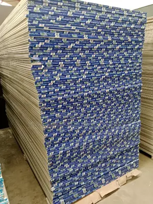 Gypsum Boards Hada Countrywide Delivery!