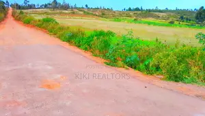 Plots for Sale in Kikuyu Thigio