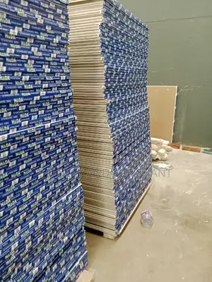 Gypsum Board New Strong Countrywide Delivery