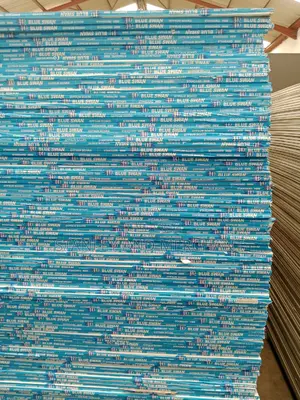 Gypsum Boards New " Countrywide Delivery!