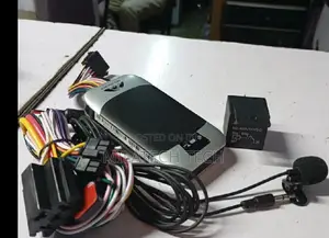 Car Tracker Car Tracker GSM/GPRS/GPS Tracker