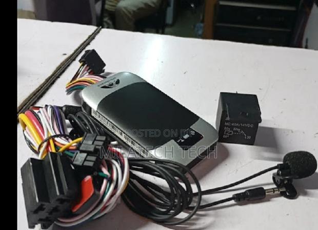 Car Tracker Car Tracker GSM/GPRS/GPS Tracker