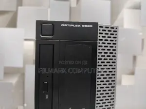 Desktop Computer Dell OptiPlex 9020 4GB Intel Core i5 HDD 500GB