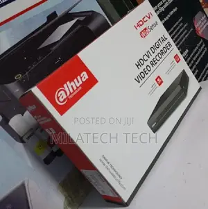 Quality Dahua 8 Channel DVR Dahua CCTV Cameras DVR