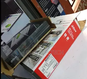 Quality Dahua 8 Channel DVR Dahu