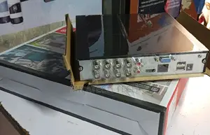 Unbeatable Dahua 16 Channel DVR Machine