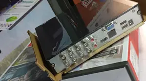 Digital Quality Dahua 16 Channel DVR Machine
