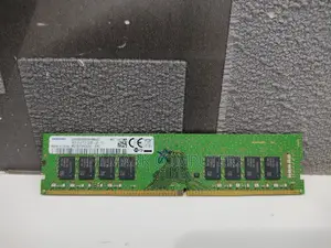 Samsung 16gb Desktop Ram Ddr4 2400mhz 2rx8 Pc4-2400t