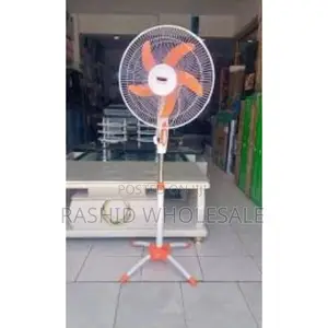 New Urk Standing Fan