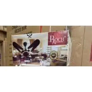 Roch Ceiling Fan