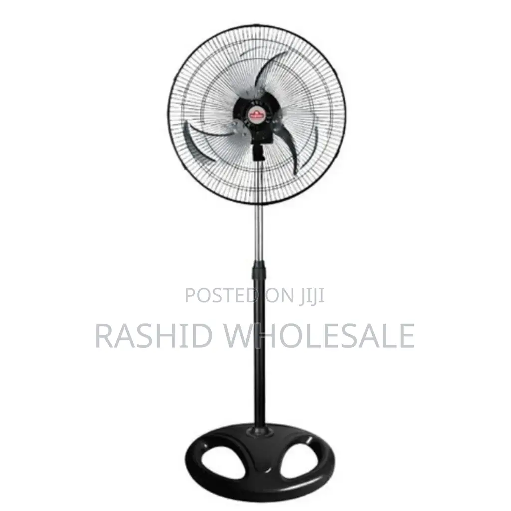18cm Standing Fan