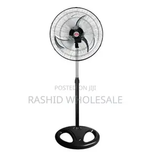 18cm Standing Fan