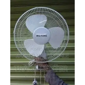 Ailyons Wall Fan