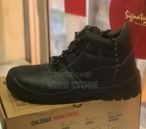 Calzado Safety Boot
