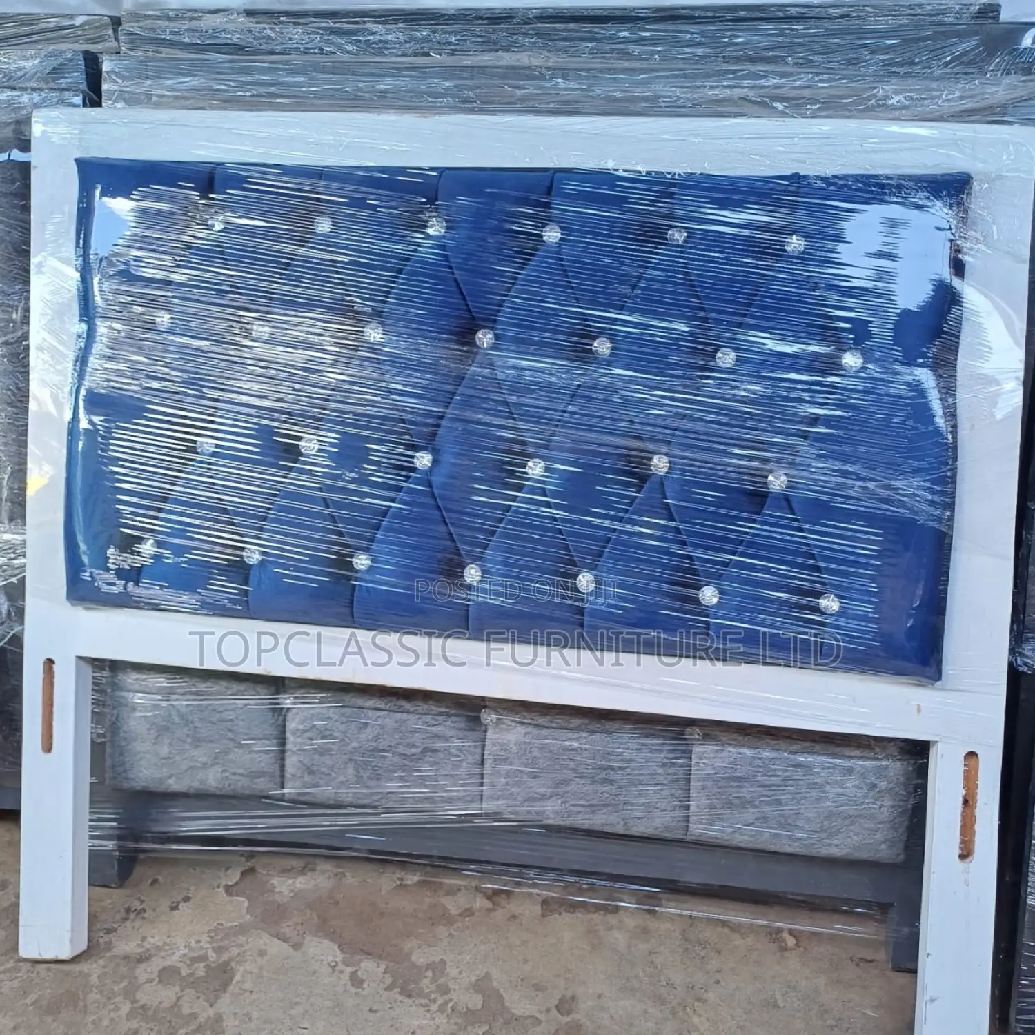 Chester/Mocket Beds Available