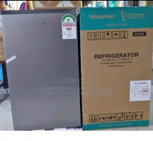 92ltrs Hisense Single Door Direct Cooling Refrigerator