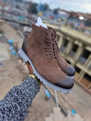 New Timberland