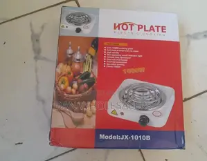 Perfect Quality Hot Plate