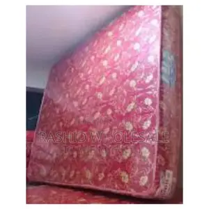 Firm 8 Inch 4*6 Mattress