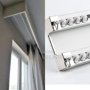 Double Curtain Rails Double Curtain Rails Curtain Rails
