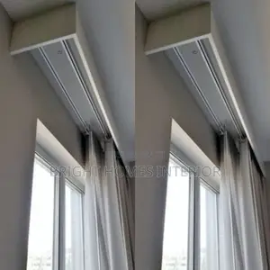 Double Curtain Rails Double Curtain Rails Curtain Rails