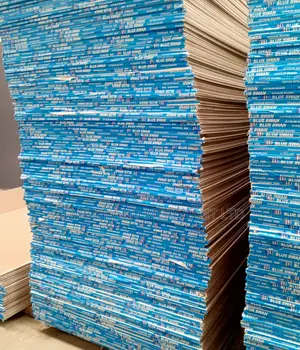 Gypsum Boards Free Delivery