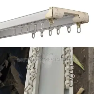 Double Curtain Rails Double Curtain Rails Curtain Rails