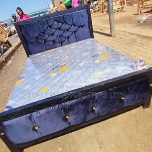 Chester/Mocket Beds Available