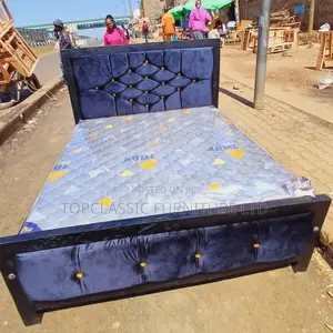 Chester/Mocket Beds Available