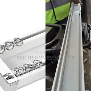 Double Curtain Rails Double Curtain Rails Curtain Rails