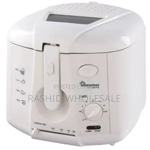 Modern 6l Deep Fryer