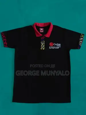 Customized Pilo Shirts