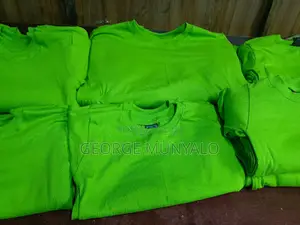 Lemon Green T-Shirts