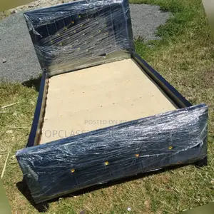 Chester/Mocket Beds Navy Blue 