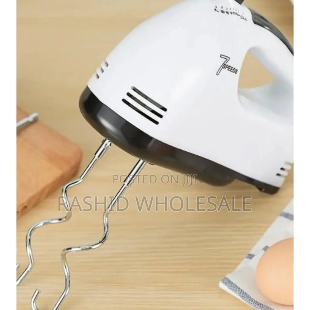 Hand Mixer