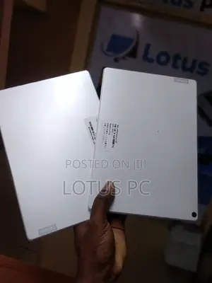 Lenovo Smart Tab M10 LTE 32 GB White