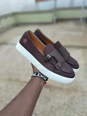 Timberland Casuals
