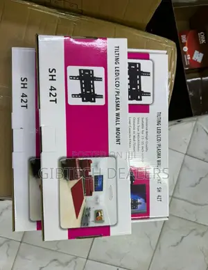 Best Quality Wall Mount/42t Tilting Tv Bracket