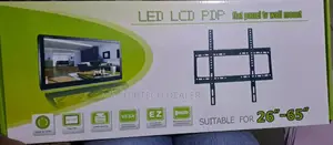 Tv Bracket 26 Inch to 65 Inch