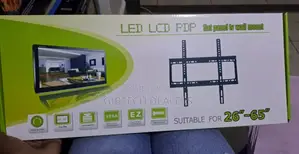 Tv Bracket 26 Inch to 65 Inch Available