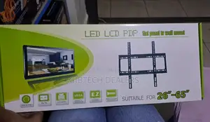Quality Tv Bracket 26 Inch to 65 Inch