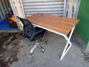 Study Tables and Chair