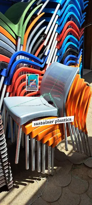 Restaurant Plastic Chairs